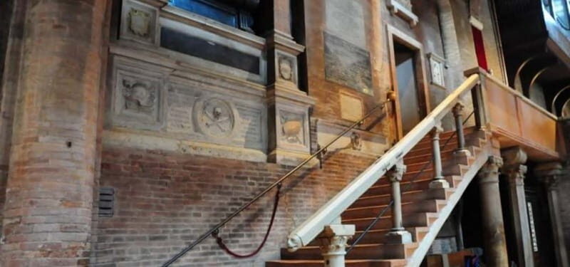 Guided visit to Modena Cathedral: a film in stone - Final Thoughts