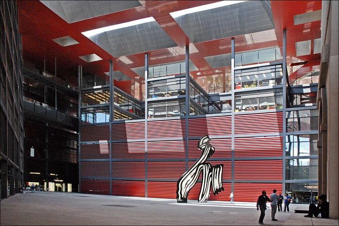 guided-visit-to-reina-sofia-museum