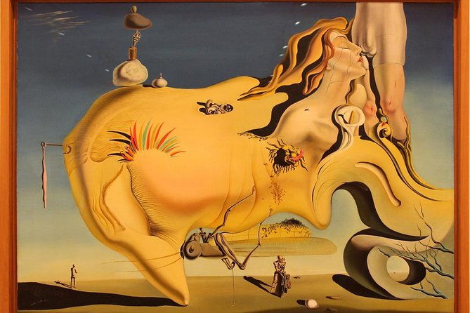 guided-visit-to-reina-sofia-museum