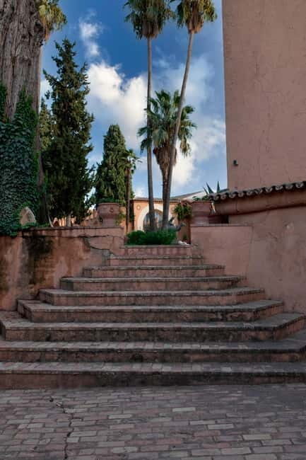 Guided Visit to the Castle of Láchar, Granada - An In-Depth Look at the Láchar Castle Tour