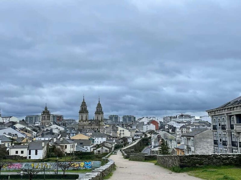Guided visit to the Cathedral of Lugo with entrance tickets - FAQ