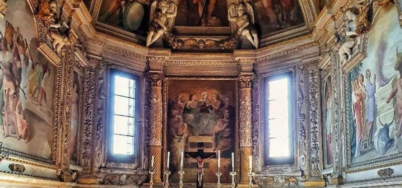 Guided visit to the complex of San Michele in Bosco - Why This Tour Is Worth It
