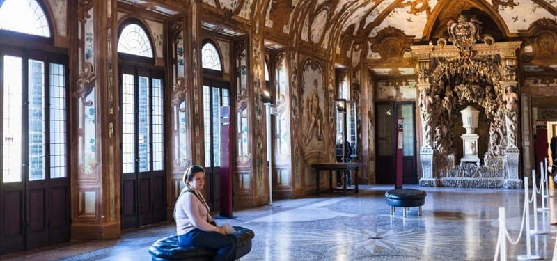 Guided visit to the Ducal Palace in Mantua - An In-Depth Look at the Ducal Palace Tour