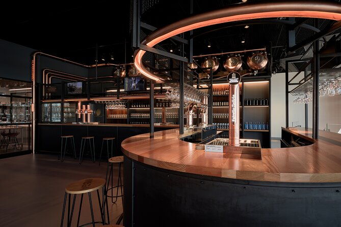 guided-visit-to-the-estrella-galicia-museum-with-beer-tasting