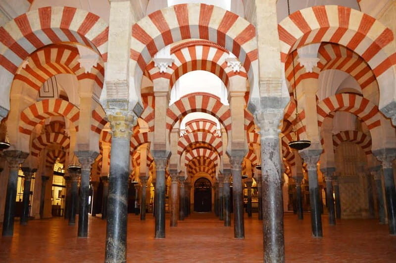 Guided visit to the Mosque of Cordoba and Medina Azahara - Who Would Love This Tour?