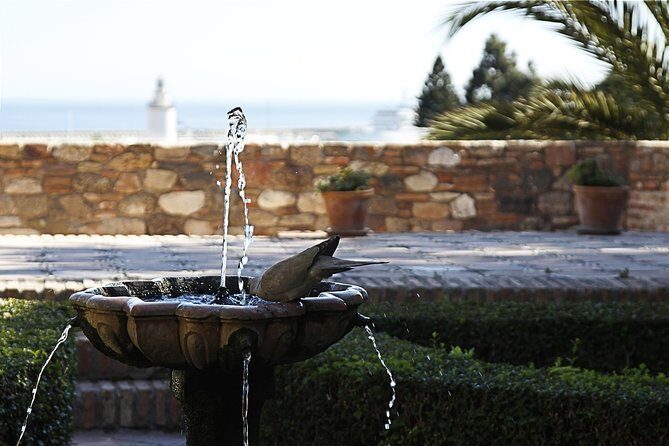 Guided visit to the Roman Theater and Alcazaba in Malaga - Final Thoughts