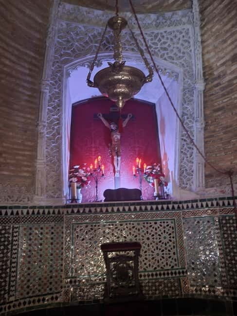 Guided visit to the San Lorenzo Arch, Air Raid Shelter and Mudejar Hall - FAQ