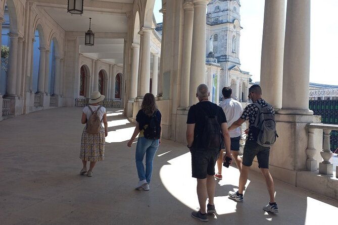 guided-visit-to-the-sanctuary-of-fatima