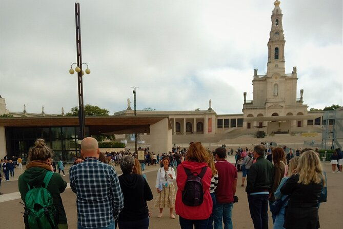 guided-visit-to-the-sanctuary-of-fatima