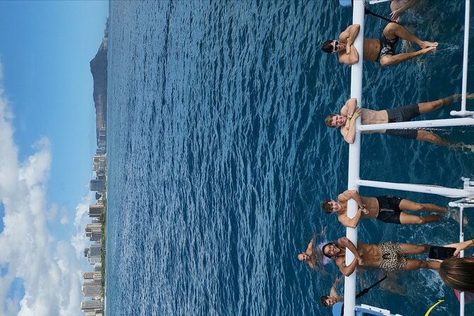 guided-waikiki-turtle-snorkeling-with-free-pick-up