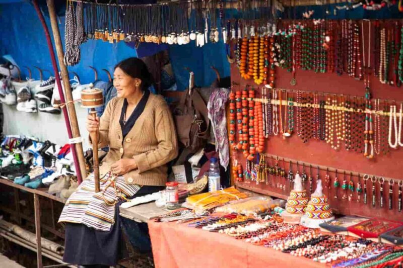 Guided Walk, India's Own Mini Tibet at Mcleodganj - Who Will Love This Tour?