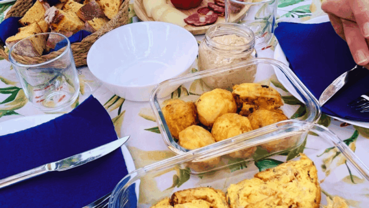 guided-walk-picnic-peneda-geres-national-park