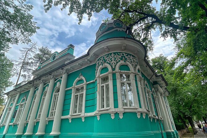 Guided Walking City Tour in Almaty - A Closer Look at the Tour Experience