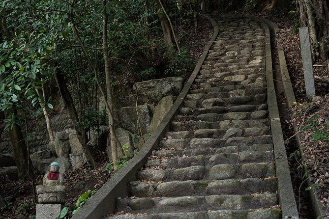 guided-walking-ohenro-pilgrimage-experience-in-dogo-hot-spring