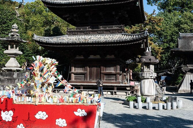 guided-walking-ohenro-pilgrimage-experience-in-dogo-hot-spring