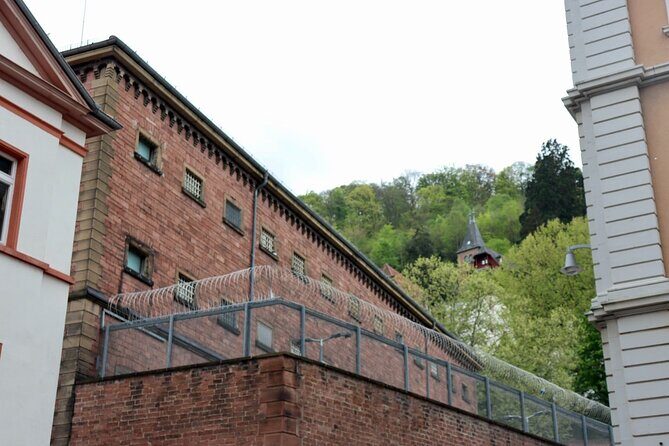 Guided Walking Tour in Heidelberg - FAQ
