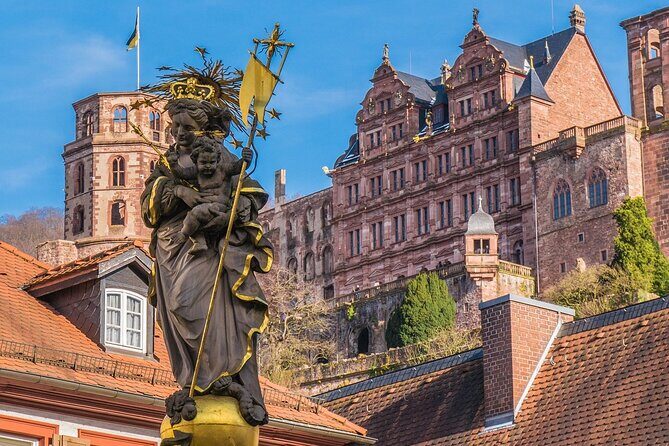 Guided Walking Tour in Heidelberg - Final Thoughts