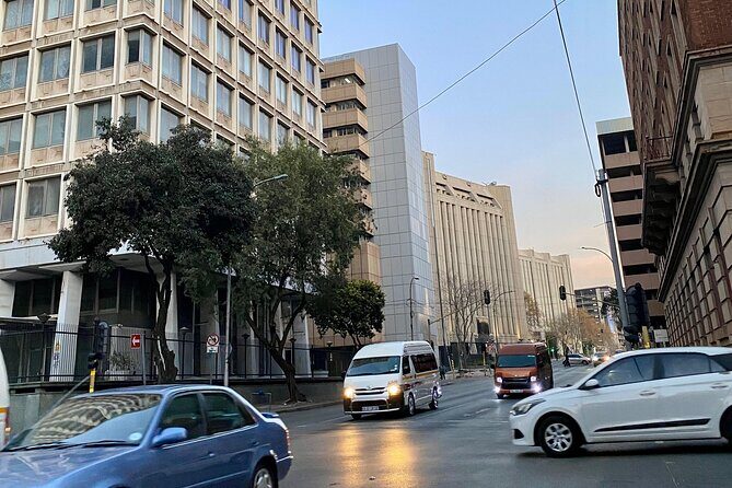 Guided Walking Tour in Johannesburg - Final Thoughts: Who Should Consider This Tour?