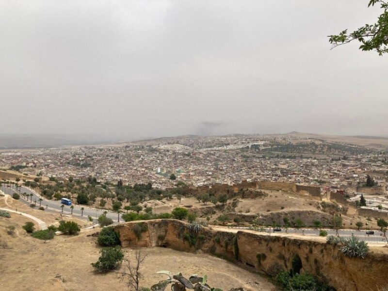 Guided walking tour in Old medina fez - Final Thoughts