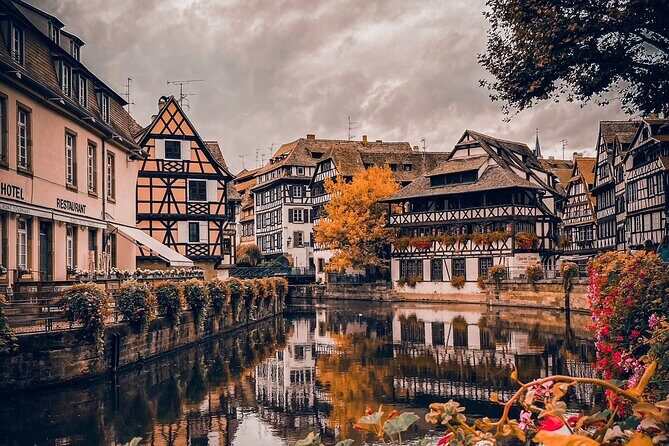 Guided Walking Tour in Strasbourg between History and Curiosities - The Sum Up