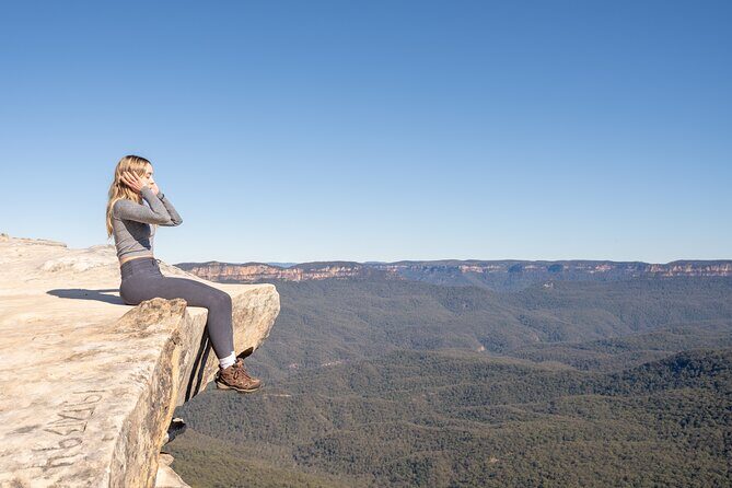 Guided Walking Tour in the Blue Mountains - Hidden Treasures - Why This Tour Offers Great Value