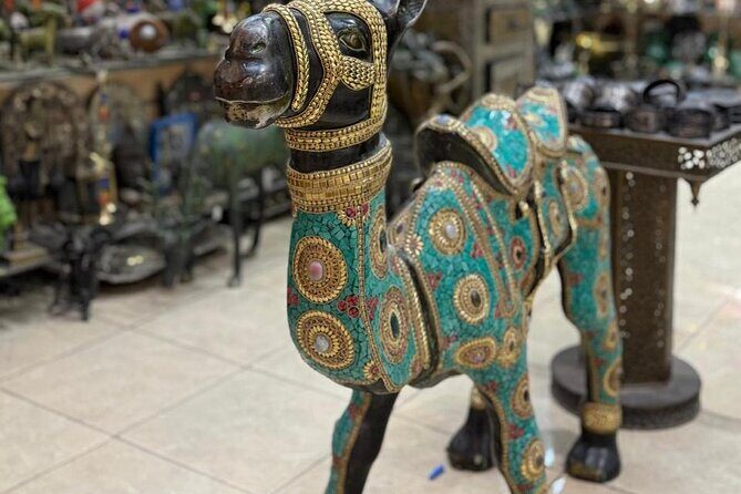 Guided Walking Tour in the Historic Medina of Fez - Who Will Love This Tour?