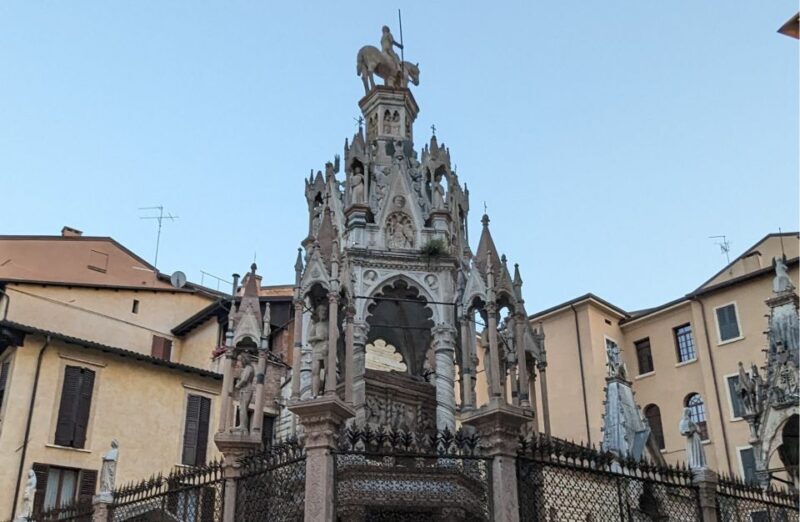 Guided Walking Tour in Verona - The Practicalities