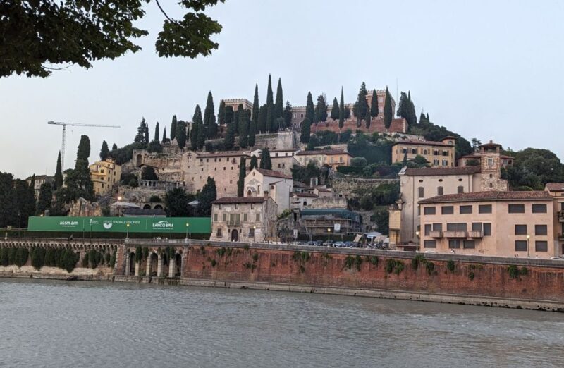 Guided Walking Tour in Verona - Who Will Love This Tour?