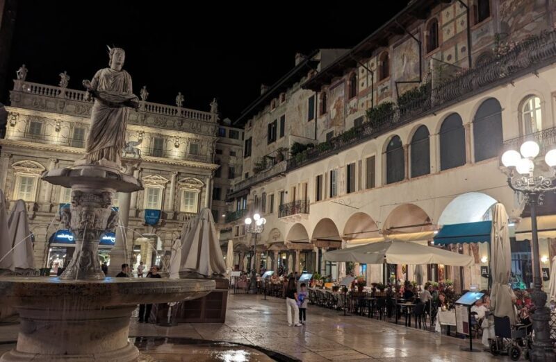 Guided Walking Tour in Verona - Final Thoughts: Is it Worth It?