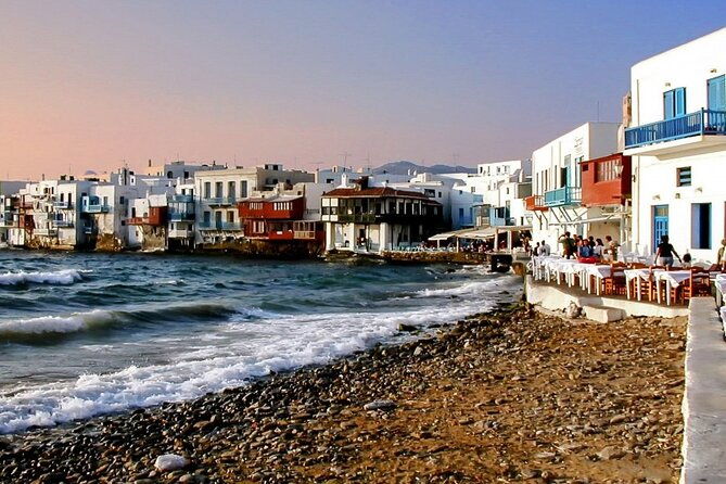 guided-walking-tour-mykonos-little-venice-windmills-beaches