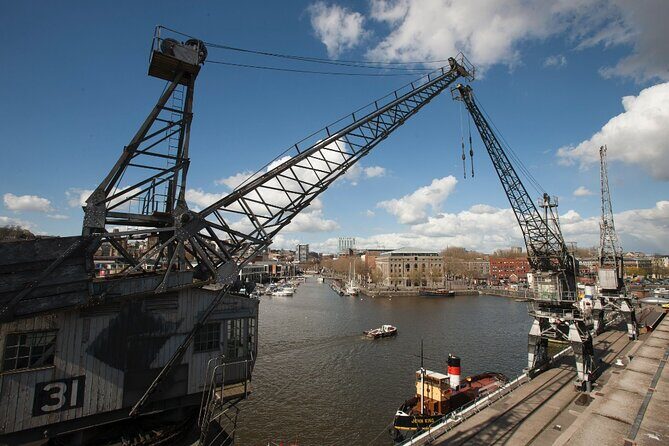 Guided Walking Tour of Bristol Old City and Harbour - FAQs
