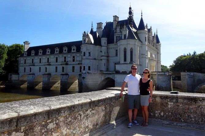 guided-walking-tour-of-chenonceau-chateau