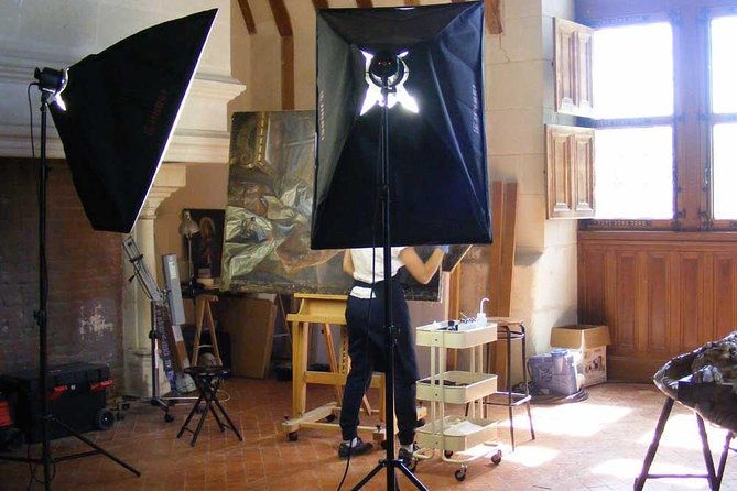 guided-walking-tour-of-chenonceau-chateau