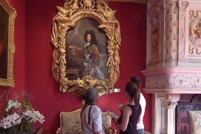 guided-walking-tour-of-chenonceau-chateau