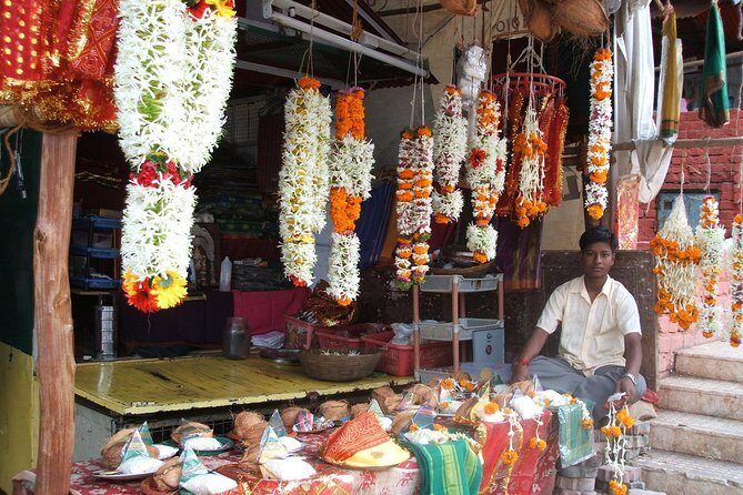 Guided Walking Tour of Divinity Jaipur - Practical Aspects