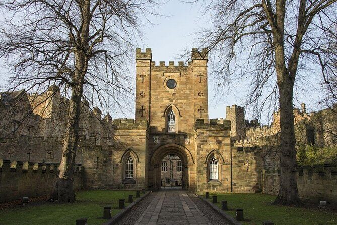 Guided Walking Tour of Durham & its Infamous Characters - The Guides and Their Stories