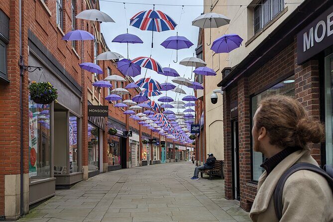Guided Walking Tour of Durham & its Infamous Characters - Practical Details and Tips