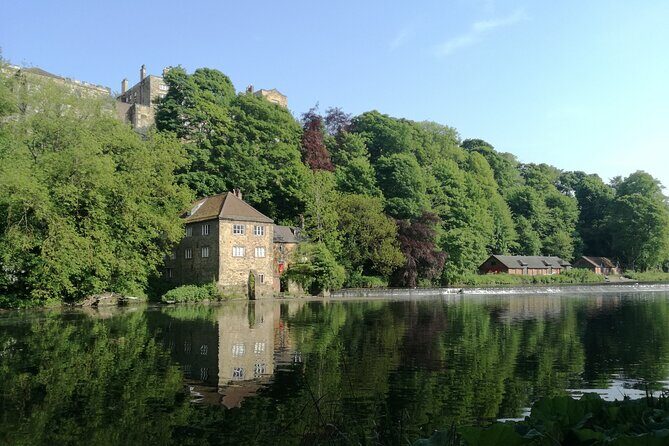 Guided Walking Tour of Durham & its Infamous Characters - Who Should Consider This Tour?