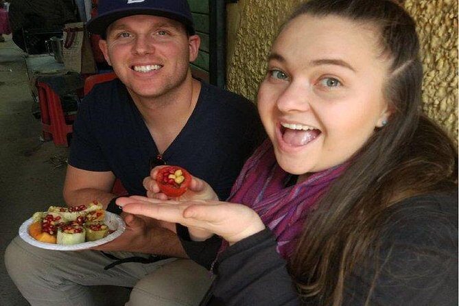 Guided Walking Tour of Old Delhi with Food Tasting - Who is This Tour Best For?