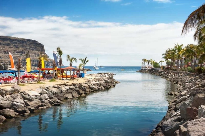 Guided walking tour of Puerto de Mogán - Who Will Love This Tour?