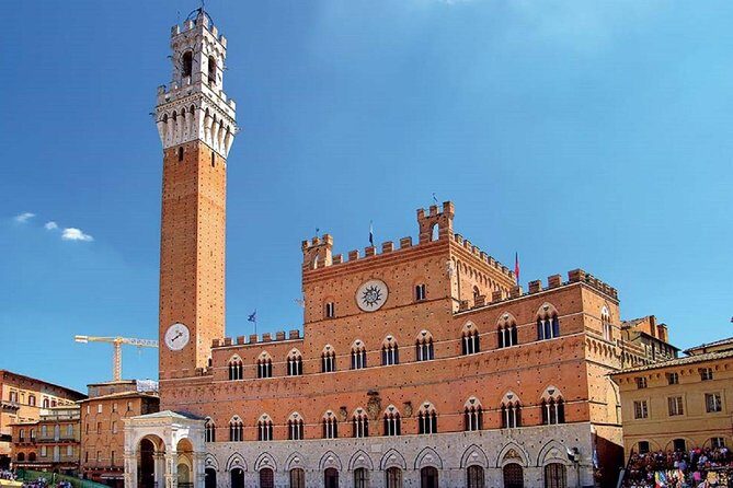 Guided Walking tour of Siena with Cathedral - Who Will Love This Tour?