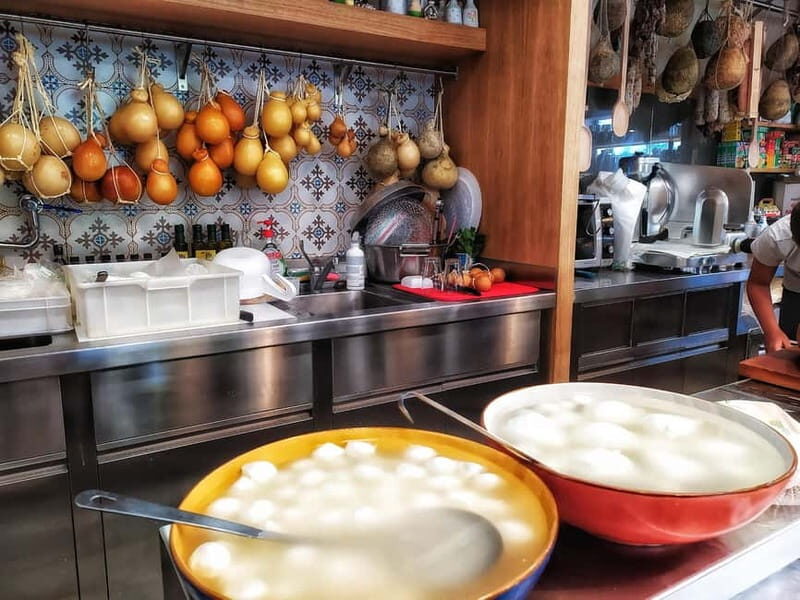 Guided Walking Tour of Sorrento with Limoncello Tasting - Key Points