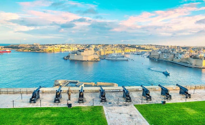 Guided Walking Tour of Valletta with Licenced Guide - What You Can Expect from the Tour