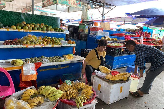 Guided Walking Tour to experience life of a local Hainanese - An Honest Look at the Tour Experience