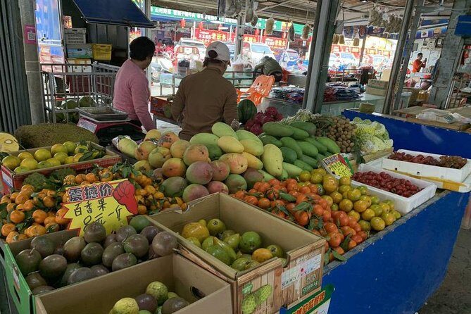 Guided Walking Tour to experience life of a local Hainanese - Final Thoughts