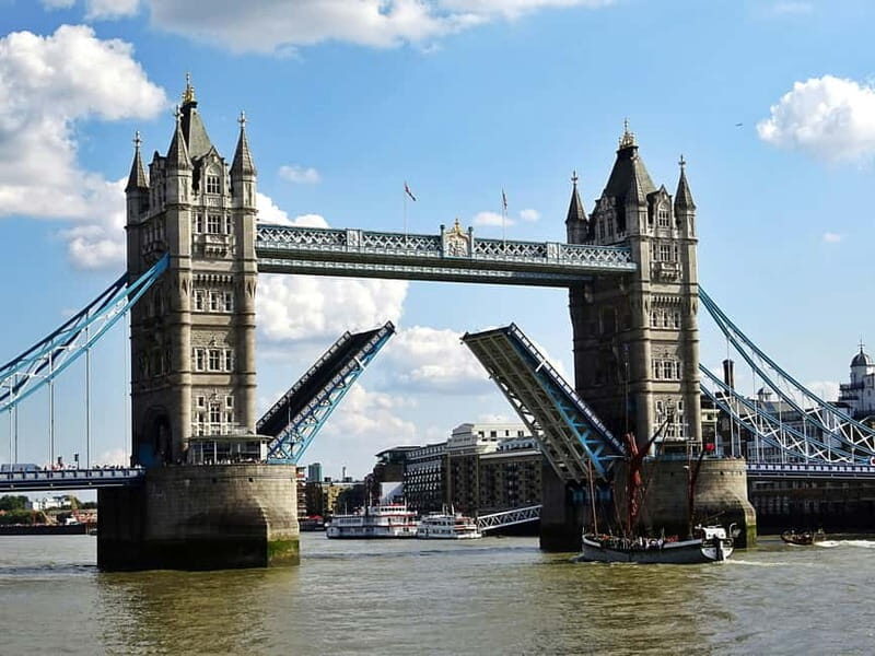 Guided Walking Tour - Tower Bridge to Buckingham Palace - Who Is This Tour Best For?