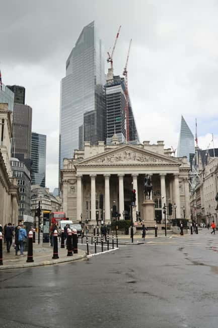 Guided Walking Tour - Tower Bridge to Buckingham Palace - Final Thoughts