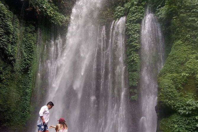 Guided Waterfall Adventure: Sendang Gile & Tiu Kelep North Lombok - Exploring the Guided Waterfall Adventure: Sendang Gile & Tiu Kelep in North Lombok