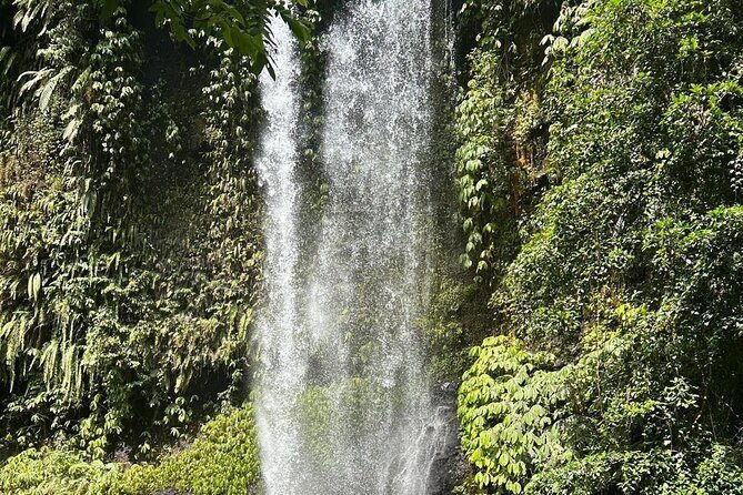 Guided Waterfall Adventure: Sendang Gile & Tiu Kelep North Lombok - The Final Word