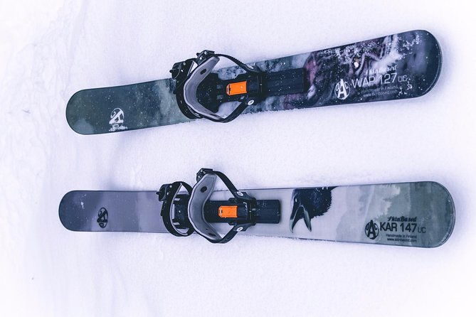 guided-wilderness-skiing-tour-in-pyhatunturi